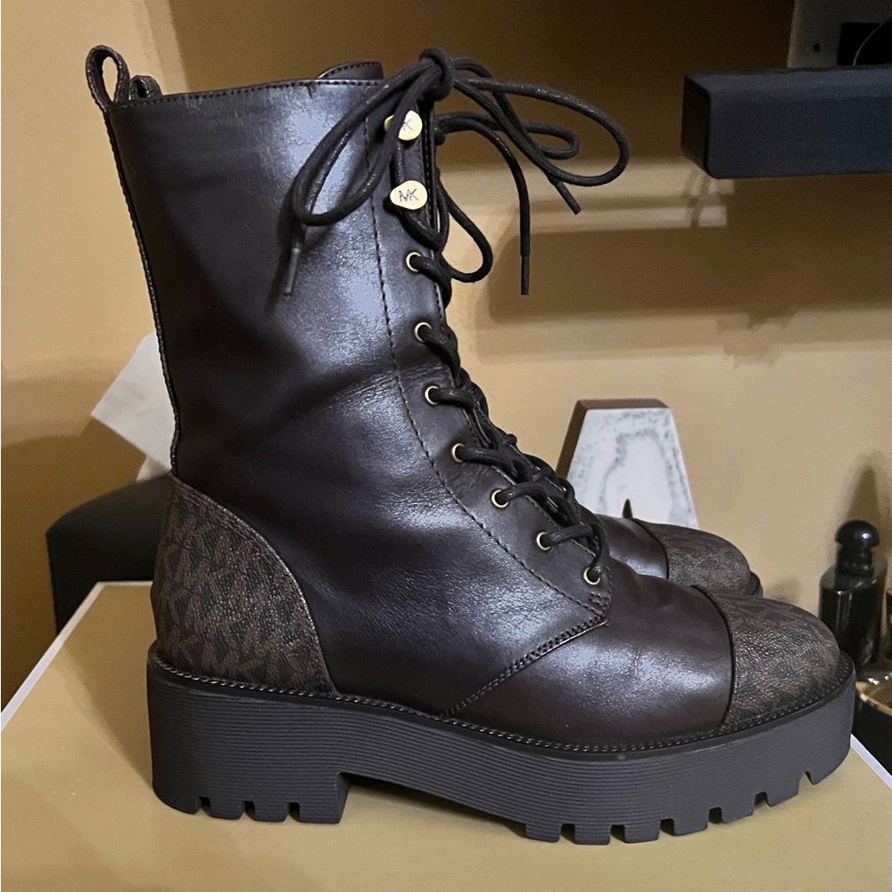 Michael Kors Bryce Bootie